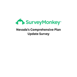 Nevada, Missouri Comprehensive Plan Update Survey Link and Survey Results thumbnail icon
