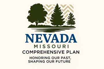  Nevada, MO Logo